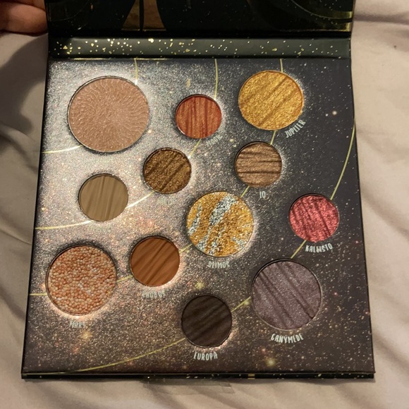Dito Venus Limited Edition Palette - Picture 2 of 2